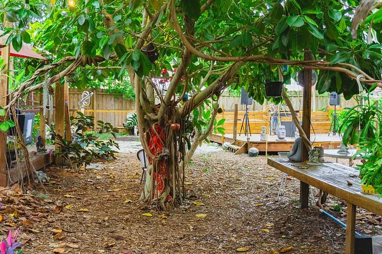 Baloo Garden at Community 729