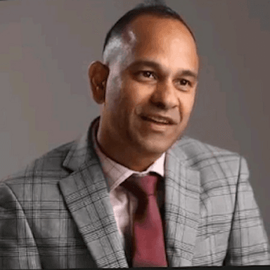 Dr. Shivam Dubey