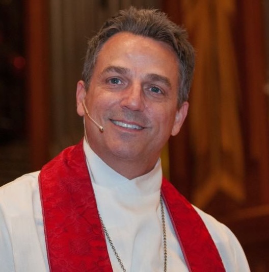 Father Rick